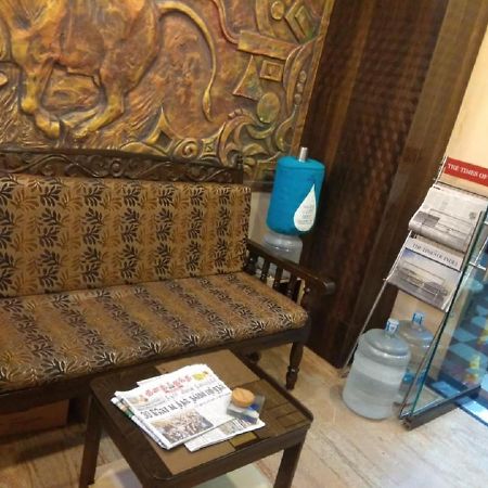 The Chennai Residency Hotel Coimbatore Ngoại thất bức ảnh
