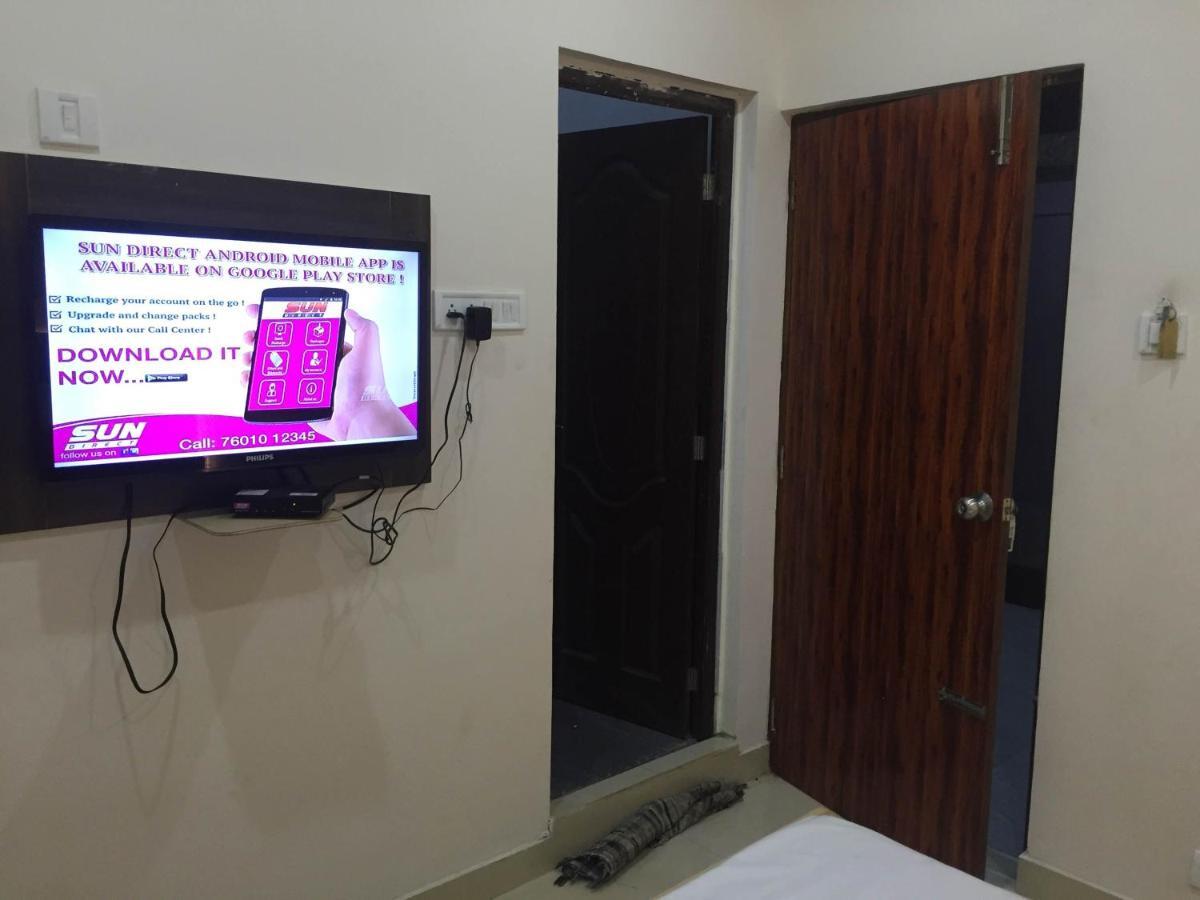 The Chennai Residency Hotel Coimbatore Ngoại thất bức ảnh