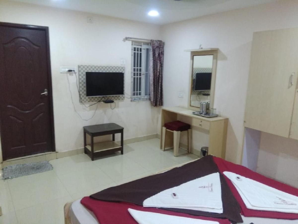 The Chennai Residency Hotel Coimbatore Ngoại thất bức ảnh